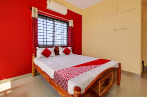 Hotel O S.L.V Boarding & Lodging